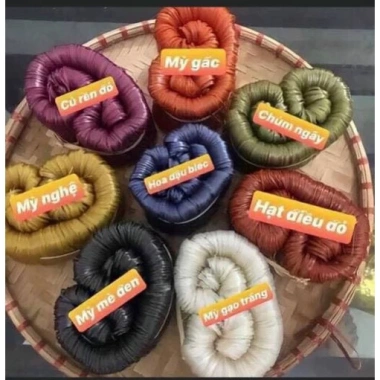 Mì Gạo Lứt Ăn Liền 1kg - Rau Củ, Không Phẩm Màu, Giá 46k Giảm Đến 55k