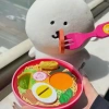 Mì Giả Vờ Đồ Chơi Pudding Thạch Trẻ Em - Quà Tặng Tiếp Liệu Giá 23.000đ 4