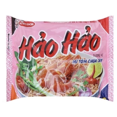Mì Hảo Hảo Quen hương vị mới - Giá chỉ 108.000đ, mì ăn liền thơm ngon, tiện lợi 9 Mì Hảo Hảo Quen hương vị mới - Giá chỉ 108.000đ, mì ăn liền thơm ngon, tiện lợi 9