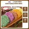 Mì kiều mạch rau củ đa màu, ăn chay kiêng, giá ưu đãi 49.500đ