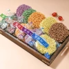 Mì Kiều Mạch Rau Củ Không Chiên Mix 5 Vị - Giá 9.000 VND, Thơm Ngon và Dinh Dưỡng 9