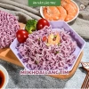 Mì kiều mạch rau củ Lão Trư - Healthy 0 nóng, 0 nổi mụn, 0 chiên dầu, không gia vị, chỉ 52.000đ 6