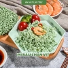 Mì kiều mạch rau củ Lão Trư - Healthy 0 nóng, 0 nổi mụn, 0 chiên dầu, không gia vị, chỉ 52.000đ 8