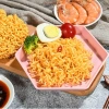 Mì kiều mạch rau củ quả cho người ăn chay, kiêng - Giá chỉ 79.000đ, tươi sạch 5