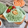 Mì kiều mạch rau củ quả cho người ăn chay, kiêng - Giá chỉ 79.000đ, tươi sạch 6