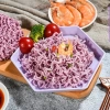 Mì kiều mạch rau củ quả cho người ăn chay, kiêng - Giá chỉ 79.000đ, tươi sạch 8