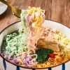 Mì Kiều Mạch Rau Củ Quả - Rau củ nhà trồng, ăn kiêng, ăn chay, chỉ 55.350đ 4