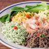 Mì Kiều Mạch Rau Củ Quả - Rau củ nhà trồng, ăn kiêng, ăn chay, chỉ 55.350đ 10