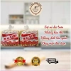 Mì Ký Kiwi 16 vắt 900g An toàn, không phẩm màu, không chất bảo quản, giá 47.000₫ 5