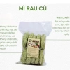 Mì lứt rau củ tự nhiên 500g - Bé ăn chay, kiêng, dưỡng sinh - Giá ưu đãi 95.000 VND 2