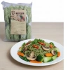 Mì lứt rau củ tự nhiên 500g - Bé ăn chay, kiêng, dưỡng sinh - Giá ưu đãi 95.000 VND 5