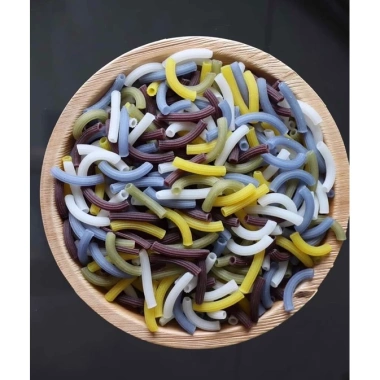 Mì Nui Rau Củ Healthy Nguyên Cám Ăn Kiêng - Giá Khuyến Mãi 100.000 VND (Giá Gốc 120.000 VND)