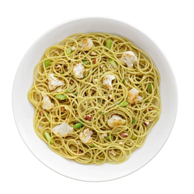 Mì Nui Rau Củ Hữu Cơ Bioitalia 500g - Thơm ngon, dinh dưỡng, giá chỉ 107.000₫