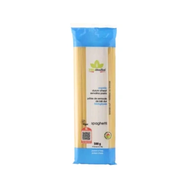 Mì Nui Rau Củ Hữu Cơ Bioitalia 500g - Thơm ngon, dinh dưỡng, giá chỉ 107.000₫ 6 Mì Nui Rau Củ Hữu Cơ Bioitalia 500g - Thơm ngon, dinh dưỡng, giá chỉ 107.000₫ 6
