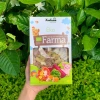 Mì Nui Rau Củ Hữu Cơ Hình Động Vật cho Bé Farma 250g - Giá ưu đãi 118.750 VND XanhSam Organic 2
