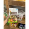Mì Nui Rau Củ Hữu Cơ Hình Động Vật cho Bé Farma 250g - Giá ưu đãi 118.750 VND XanhSam Organic 5