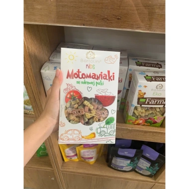 Mì Nui Rau Củ Hữu Cơ Hình Động Vật cho Bé Farma 250g - Giá ưu đãi 118.750 VND XanhSam Organic 7 Mì Nui Rau Củ Hữu Cơ Hình Động Vật cho Bé Farma 250g - Giá ưu đãi 118.750 VND XanhSam Organic 7