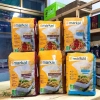 Mì NUI XOẮN BÁN LỨT HỮU CƠ 500gr MARKAL EU ORGANIC - Giảm còn 108.750₫, Thực phẩm tự nhiên, không chất bảo quản 2