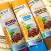 Mì NUI XOẮN BÁN LỨT HỮU CƠ 500gr MARKAL EU ORGANIC - Giảm còn 108.750₫, Thực phẩm tự nhiên, không chất bảo quản 3