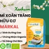 Mì NUI XOẮN BÁN LỨT HỮU CƠ 500gr MARKAL EU ORGANIC - Giảm còn 108.750₫, Thực phẩm tự nhiên, không chất bảo quản 12