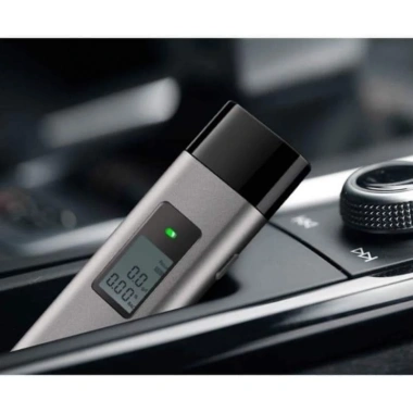 MI OFFICIAL Máy đo nồng độ cồn Lydsto HD-JJCSY01/02 NE20.078 – Kiểm tra nhanh, giá 515.000₫