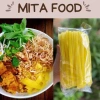 Mì Quảng khô sợi dai mềm ngon 400g - Tiện lợi, giá chỉ 36.5k giảm mạnh