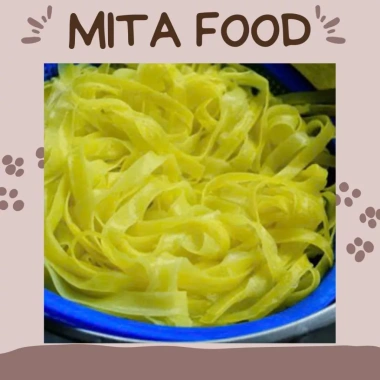 Mì Quảng khô sợi dai mềm ngon 400g - Tiện lợi, giá chỉ 36.5k giảm mạnh 6 Mì Quảng khô sợi dai mềm ngon 400g - Tiện lợi, giá chỉ 36.5k giảm mạnh 6