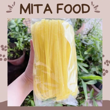 Mì Quảng khô sợi dai mềm ngon 400g - Tiện lợi, giá chỉ 36.5k giảm mạnh
