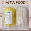 Mì Quảng khô sợi dai mềm ngon 400g - Tiện lợi, giá chỉ 36.5k giảm mạnh 10