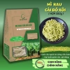 Mì rau Cải Bó Xôi hữu cơ VietGap 300g - Mộc Việt chính hãng, giảm còn 95.000đ