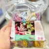 Mì Rau Củ 100% Organic Nguyên Hỷ 200g-500g - Giá giảm 42.780 VND, dinh dưỡng, nhanh gọn, không chất bảo quản