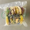 Mì Rau Củ 100% Organic Nguyên Hỷ 200g-500g - Giá giảm 42.780 VND, dinh dưỡng, nhanh gọn, không chất bảo quản 2