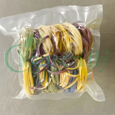 Mì Rau Củ 100% Organic Nguyên Hỷ 200g-500g - Giá giảm 42.780 VND, dinh dưỡng, nhanh gọn, không chất bảo quản 2 Mì Rau Củ 100% Organic Nguyên Hỷ 200g-500g - Giá giảm 42.780 VND, dinh dưỡng, nhanh gọn, không chất bảo quản 2