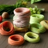 Mì Rau Củ 100% Organic Nguyên Hỷ 200g-500g - Giá giảm 42.780 VND, dinh dưỡng, nhanh gọn, không chất bảo quản 3