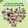 Mì rau củ ăn dặm Organic Anpaso không chiên dầu, giàu chất xơ bé 6 tháng - 55.380 VND 4
