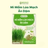Mì rau củ ăn dặm Organic Anpaso không chiên dầu, giàu chất xơ bé 6 tháng - 55.380 VND 9