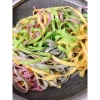 Mì rau củ bản to Duy Anh Food 200g 8 vắt - Giá chỉ 35.000, giàu chất xơ, ăn nhanh 4