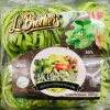 Mì rau củ bản to Duy Anh Food 200g 8 vắt - Giá chỉ 35.000, giàu chất xơ, ăn nhanh 7