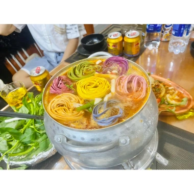 Mì Rau Củ Cầu Vồng Sấy Lạnh – Tự Nhiên, Không Phẩm Màu, Ăn Chay, Dành Cho Bé và Gia Đình, Không Chiên – 90.000 VND 6 Mì Rau Củ Cầu Vồng Sấy Lạnh – Tự Nhiên, Không Phẩm Màu, Ăn Chay, Dành Cho Bé và Gia Đình, Không Chiên – 90.000 VND 6