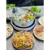 Mì Rau Củ Cầu Vồng Sấy Lạnh – Tự Nhiên, Không Phẩm Màu, Ăn Chay, Dành Cho Bé và Gia Đình, Không Chiên – 90.000 VND 7
