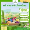 Mì Rau Củ Cầu Vồng Thiện Bảo Không Muối 250g - Cho Bé Ăn Dặm và Người Chay, Giá Giảm 55.000 VND