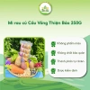 Mì Rau Củ Cầu Vồng Thiện Bảo Không Muối 250g - Cho Bé Ăn Dặm và Người Chay, Giá Giảm 55.000 VND 2