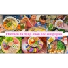 Mì Rau Củ Cầu Vồng Thiện Bảo Không Muối 250g - Cho Bé Ăn Dặm và Người Chay, Giá Giảm 55.000 VND 4