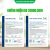 Mì Rau Củ Cầu Vồng Thiện Bảo Không Muối 250g - Cho Bé Ăn Dặm và Người Chay, Giá Giảm 55.000 VND 8