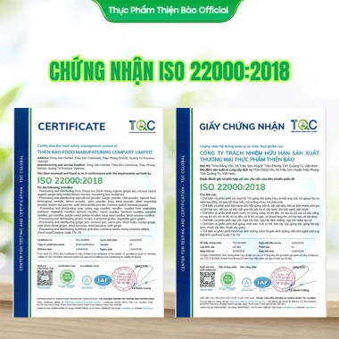 Mì Rau Củ Cầu Vồng Thiện Bảo Không Muối 250g - Cho Bé Ăn Dặm và Người Chay, Giá Giảm 55.000 VND 8 Mì Rau Củ Cầu Vồng Thiện Bảo Không Muối 250g - Cho Bé Ăn Dặm và Người Chay, Giá Giảm 55.000 VND 8