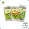 Mì Rau Củ Hapimi Mix Tảo Xoắn, Bí Đỏ, Cải Bó Xôi - Thực phẩm dinh dưỡng cho cả gia đình, giảm còn 99.000₫