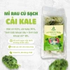 Mì Rau Củ Hapimi Mix Tảo Xoắn, Bí Đỏ, Cải Bó Xôi - Thực phẩm dinh dưỡng cho cả gia đình, giảm còn 99.000₫ 3