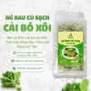 Mì Rau Củ Hapimi Mix Tảo Xoắn, Bí Đỏ, Cải Bó Xôi - Thực phẩm dinh dưỡng cho cả gia đình, giảm còn 99.000₫ 4