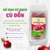 Mì Rau Củ Hapimi Mix Tảo Xoắn, Bí Đỏ, Cải Bó Xôi - Thực phẩm dinh dưỡng cho cả gia đình, giảm còn 99.000₫ 6