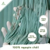 Mì Rau Củ Hapimi Mix Tảo Xoắn, Bí Đỏ, Cải Bó Xôi - Thực phẩm dinh dưỡng cho cả gia đình, giảm còn 99.000₫ 9